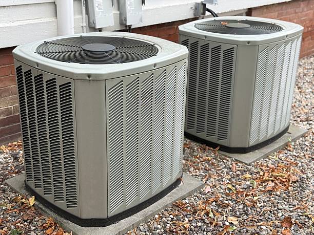 Reliable Hvac Repair contractor in Becker, MN by Leonard HVAC