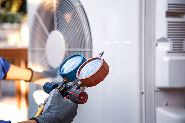 Affordable Hvac Repair solutions in Becker, MN